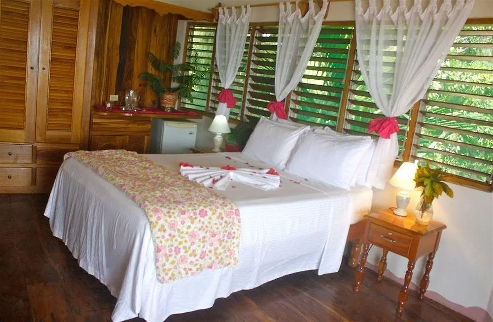Coral Cove Resort & Spa Negril Jamaica