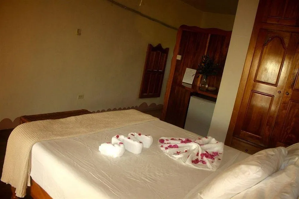 Coral Cove Resort & Spa Negril 3*,  Jamaica