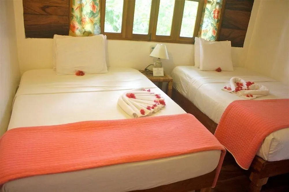 Coral Cove Resort & Spa Negril 3*,  Jamaica