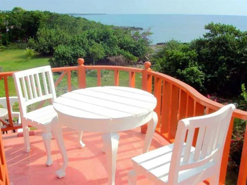 Hotel Coral Cove Resort & Spa Negril