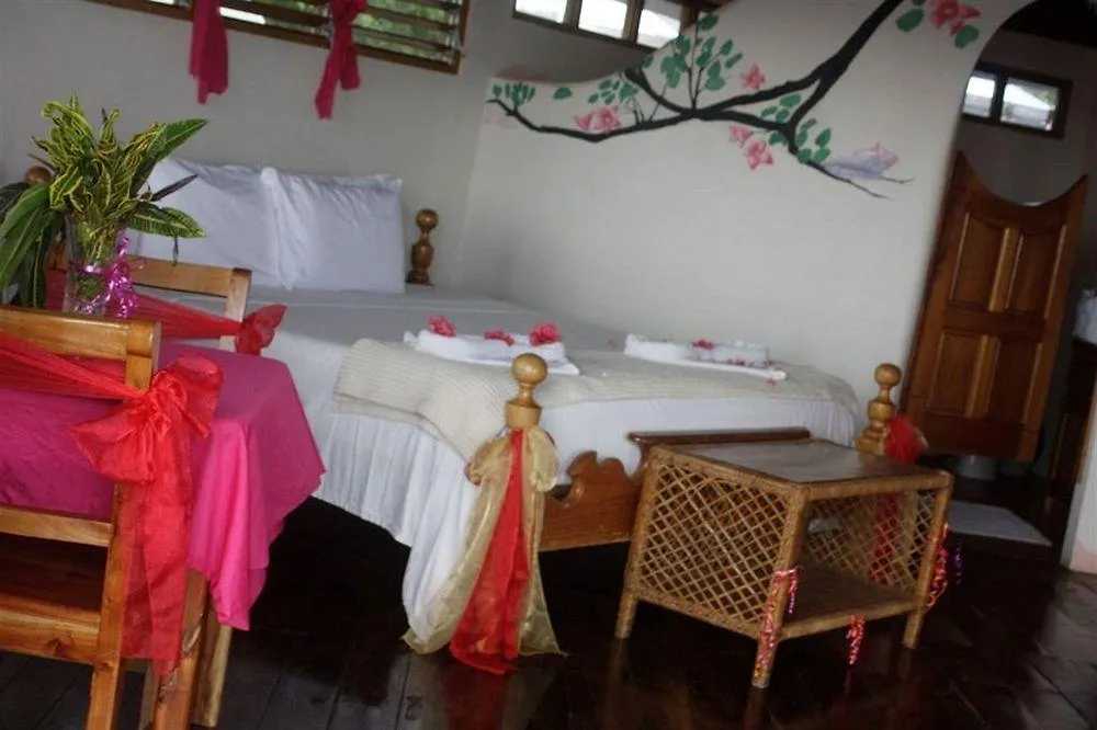 *** Hotel Coral Cove Resort & Spa Negril Jamaica
