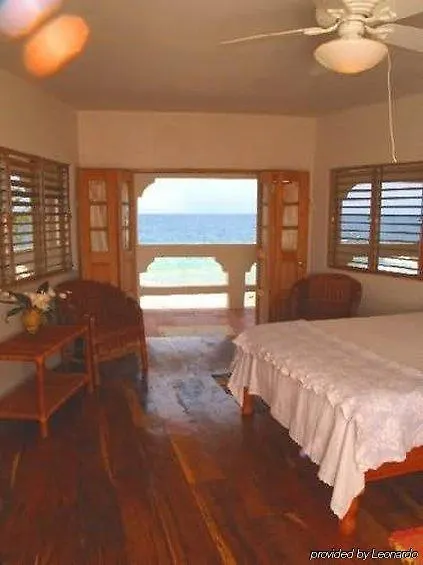 Coral Cove Resort & Spa Negril Jamaica