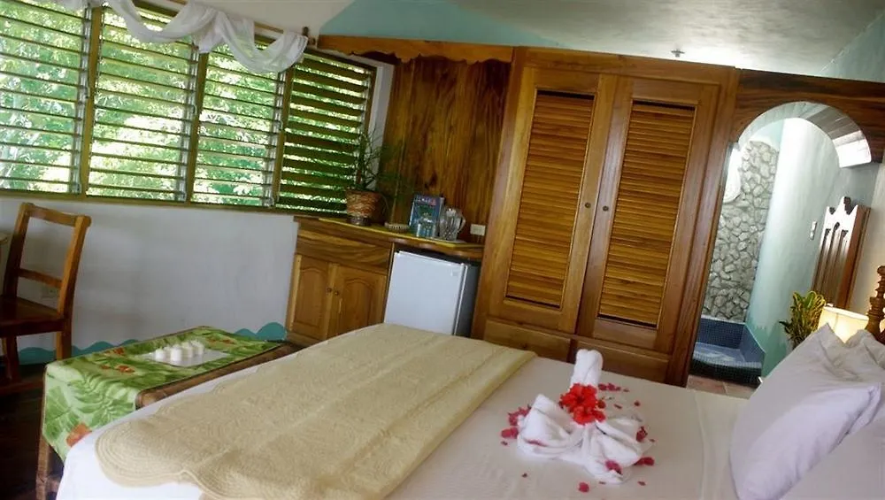 Hotel Coral Cove Resort & Spa Negril