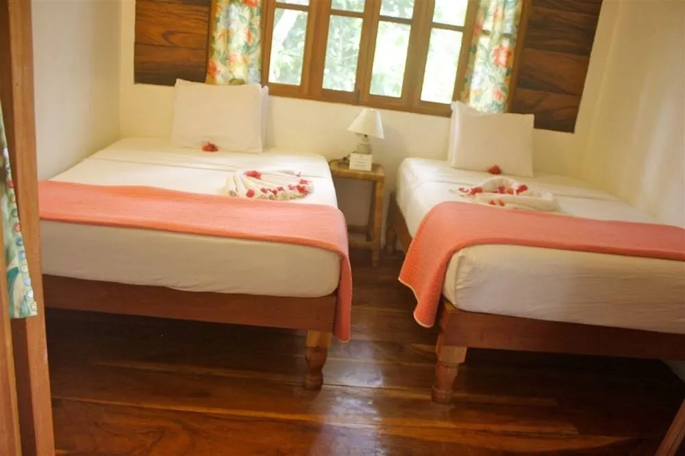 *** Hotel Coral Cove Resort & Spa Negril Jamaica