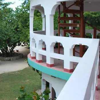 Coral Cove Resort & Spa Negril Hotel