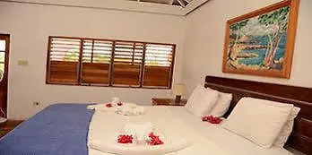 Coral Cove Resort & Spa Negril Hotel
