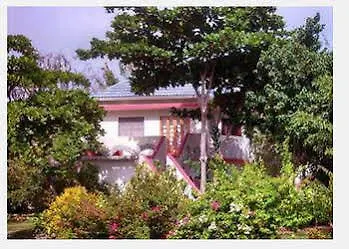 Coral Cove Resort & Spa Negril Hotel