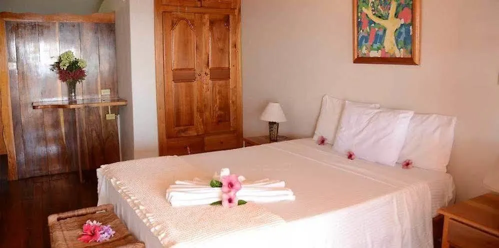Coral Cove Resort & Spa Negril 3*,