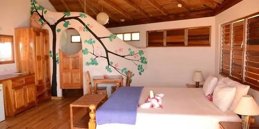 فندق Coral Cove Resort & Spa نيغريل