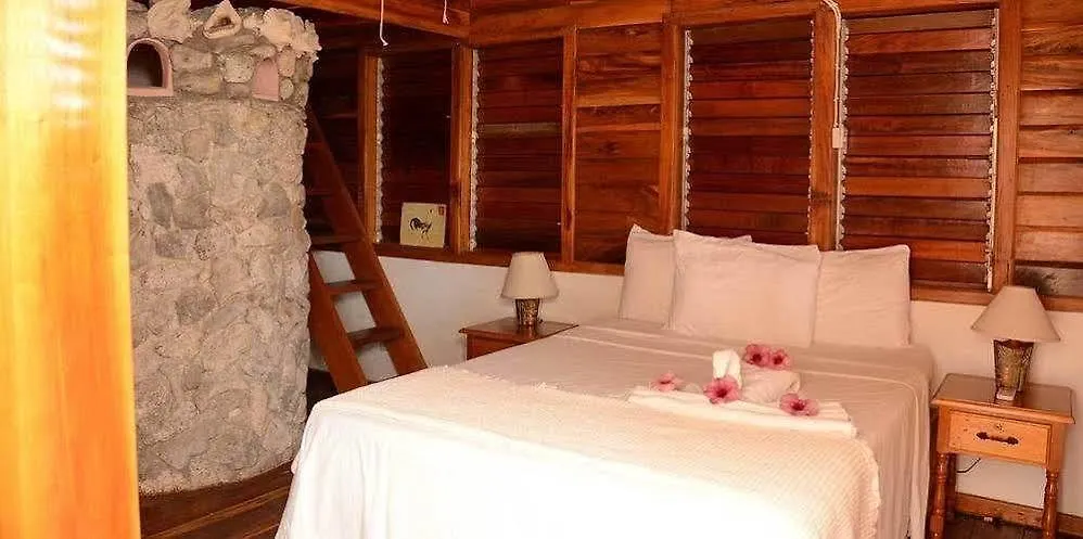 Coral Cove Resort & Spa Negril Jamaica